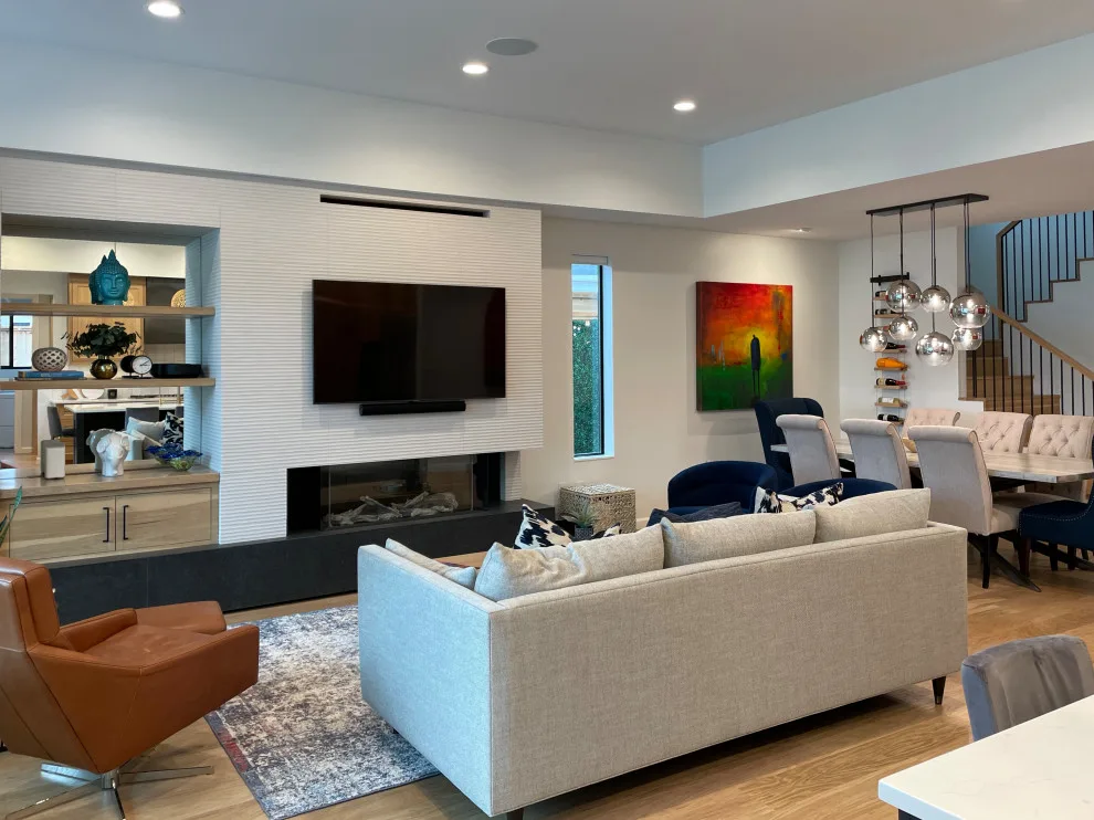 Harper Project by Oak Leaf Custom Homes - Photo 4