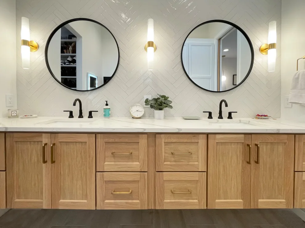 Harper Project by Oak Leaf Custom Homes - Photo 3