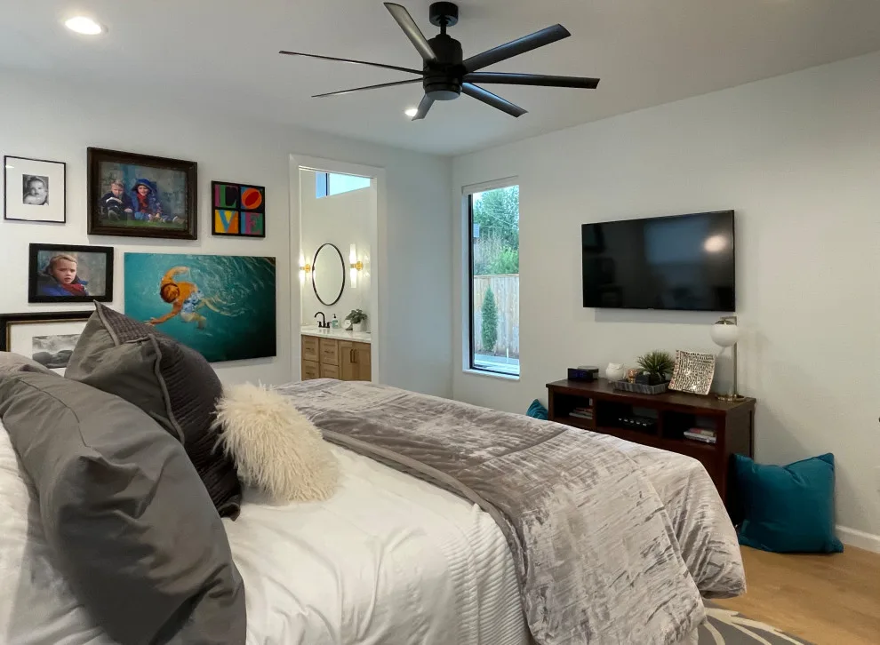Harper Project by Oak Leaf Custom Homes - Photo 15