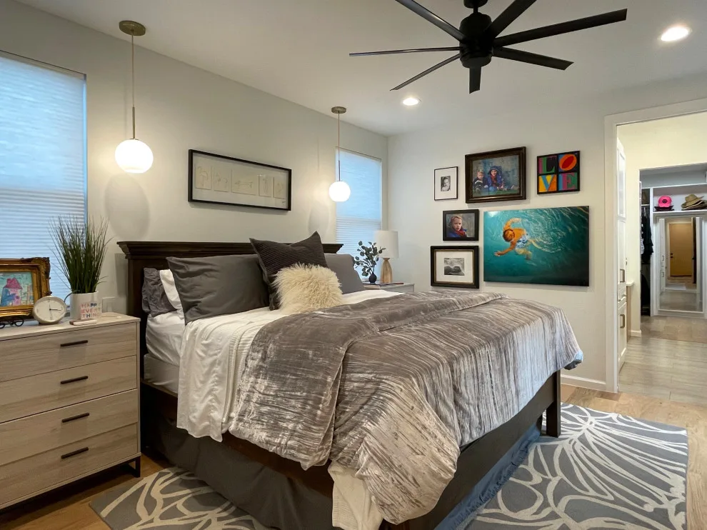 Harper Project by Oak Leaf Custom Homes - Photo 7