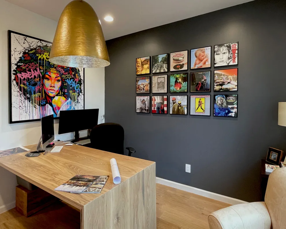 Harper Project by Oak Leaf Custom Homes - Photo 22