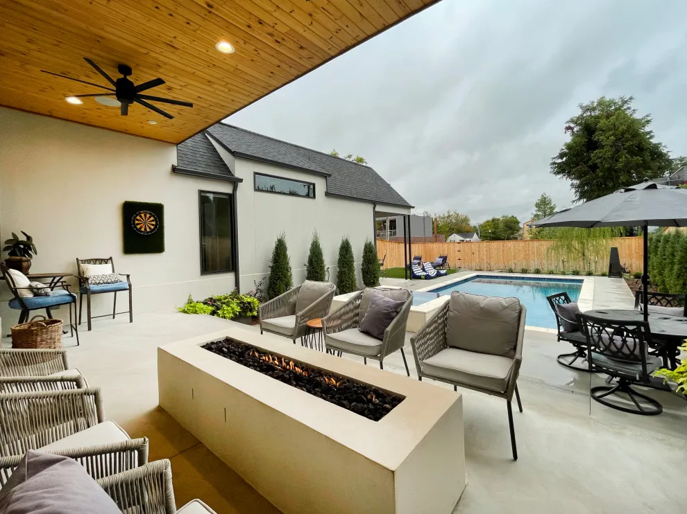Harper Project by Oak Leaf Custom Homes - Photo 14