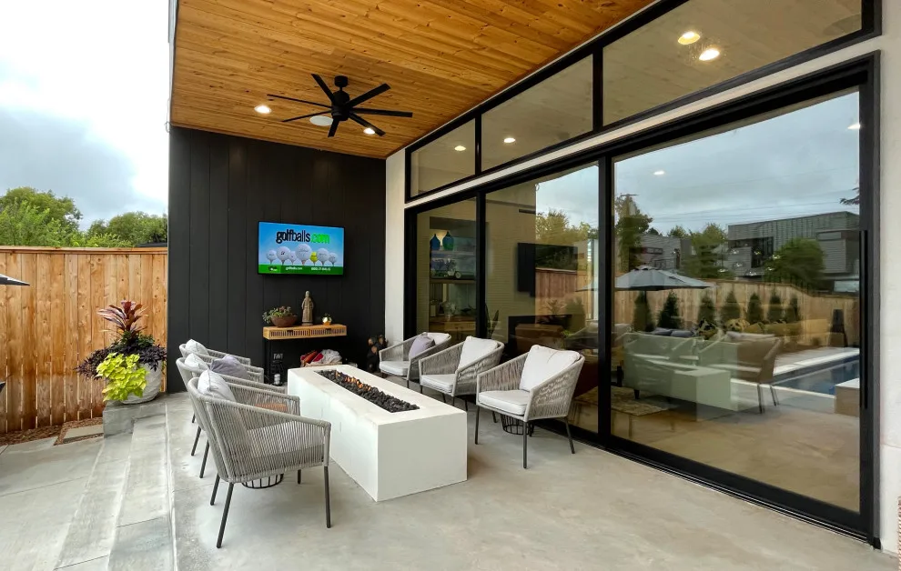 Harper Project by Oak Leaf Custom Homes - Photo 29