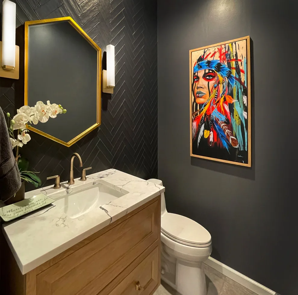 Harper Project by Oak Leaf Custom Homes - Photo 5
