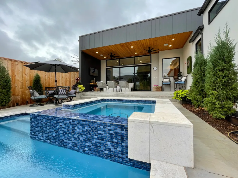 Harper Project by Oak Leaf Custom Homes - Photo 9