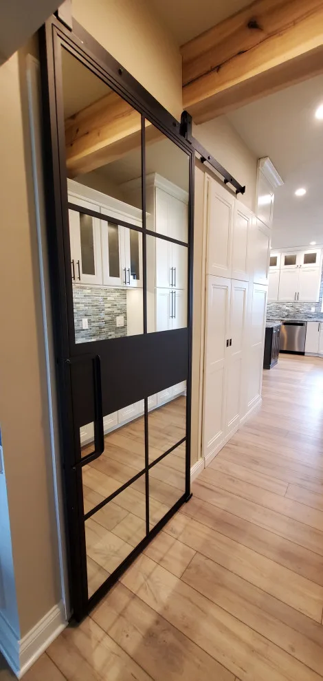 Harrison City renovation by Dena Caron Interiors - Photo 9