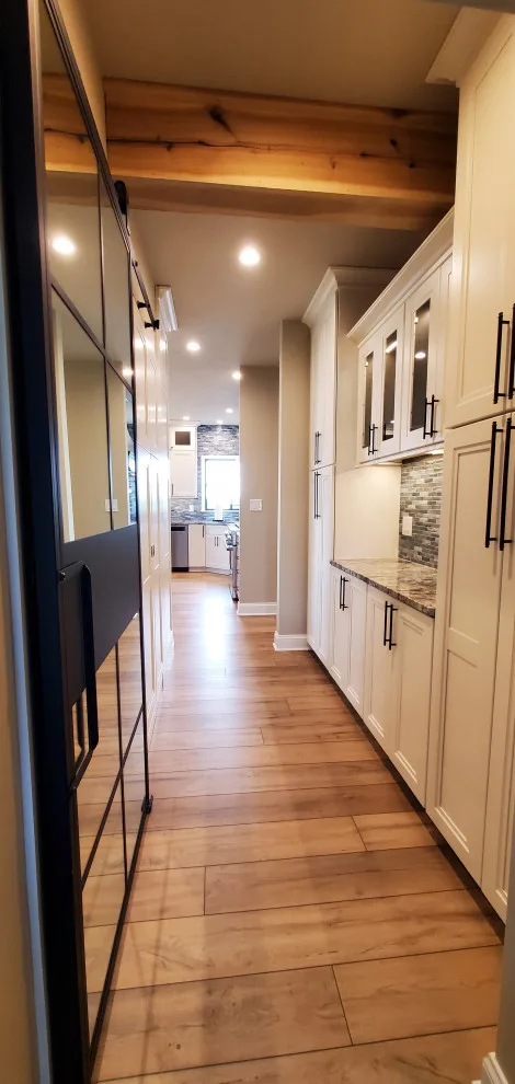Harrison City renovation by Dena Caron Interiors - Photo 12