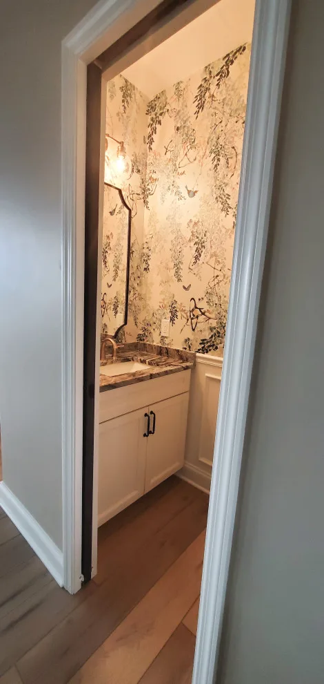 Harrison City renovation by Dena Caron Interiors - Photo 7