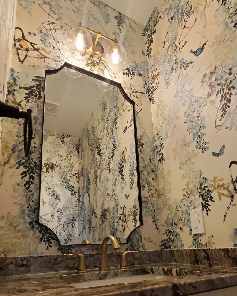 Harrison City renovation by Dena Caron Interiors - Photo 11