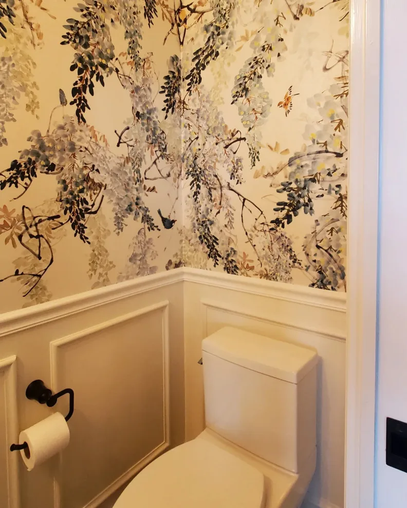 Harrison City renovation by Dena Caron Interiors - Photo 14