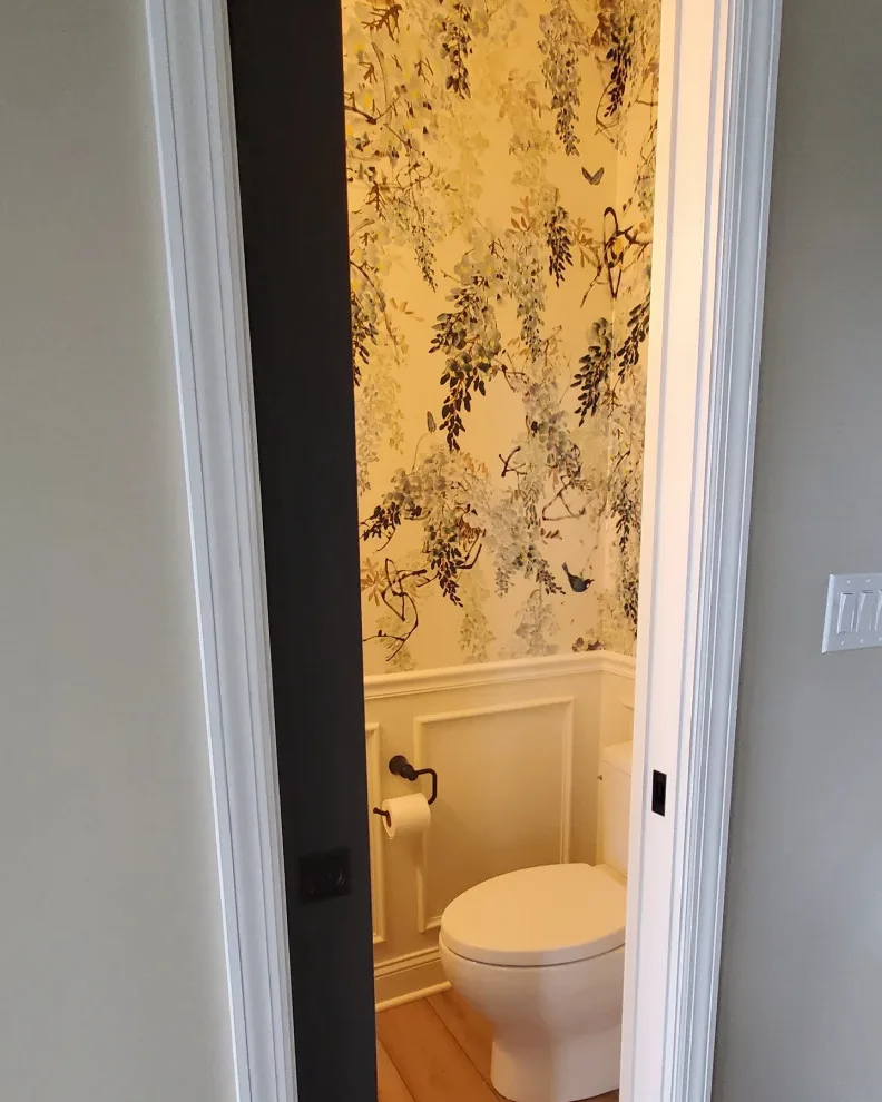 Harrison City renovation by Dena Caron Interiors - Photo 10