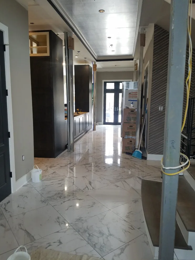 Harrison City Total Makeover Before and After Images by Dena Caron Interiors - Photo 20