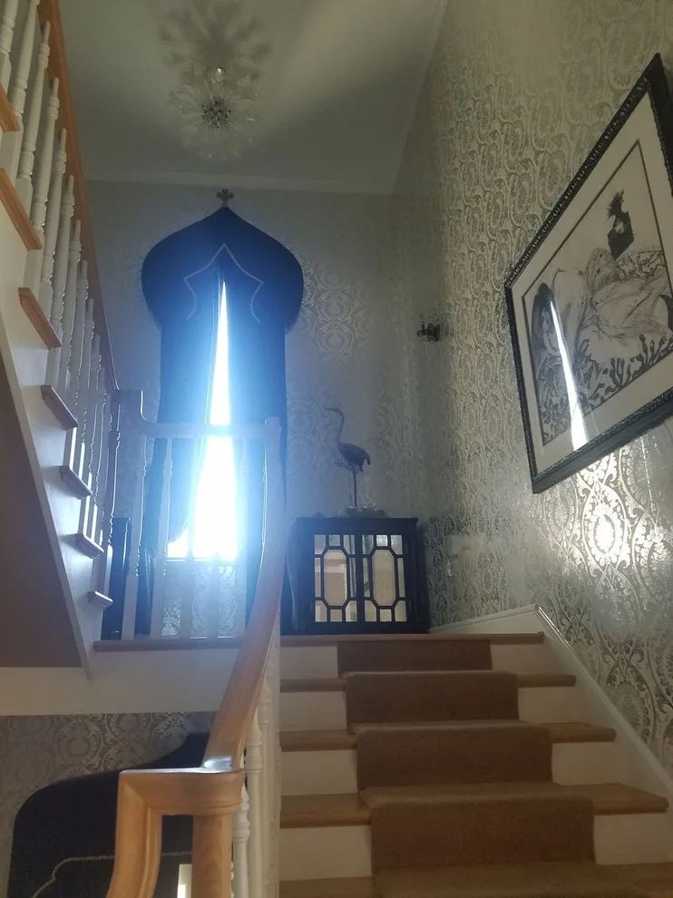 Harrison City Total Makeover Before and After Images by Dena Caron Interiors - Photo 25