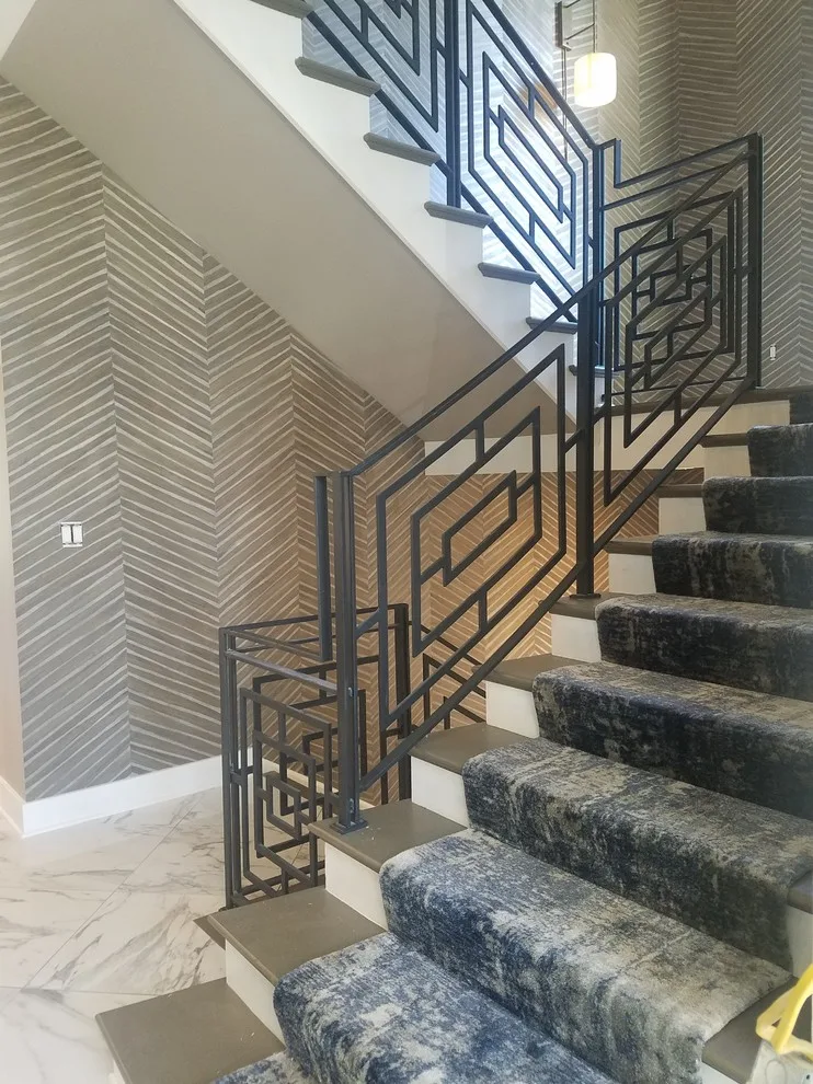 Harrison City Total Makeover Before and After Images by Dena Caron Interiors - Photo 4