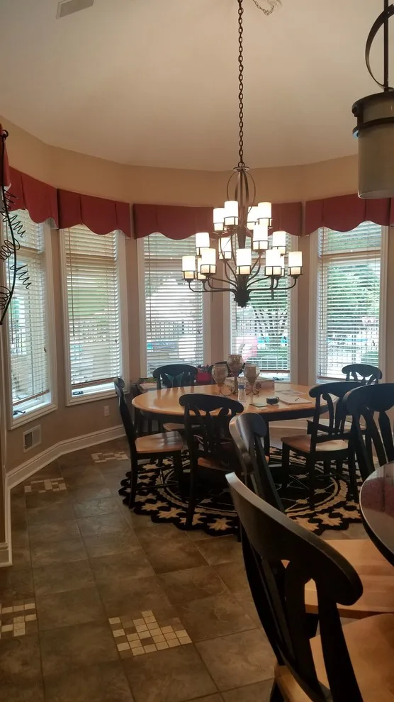 Harrison City Total Makeover Before and After Images by Dena Caron Interiors - Photo 10