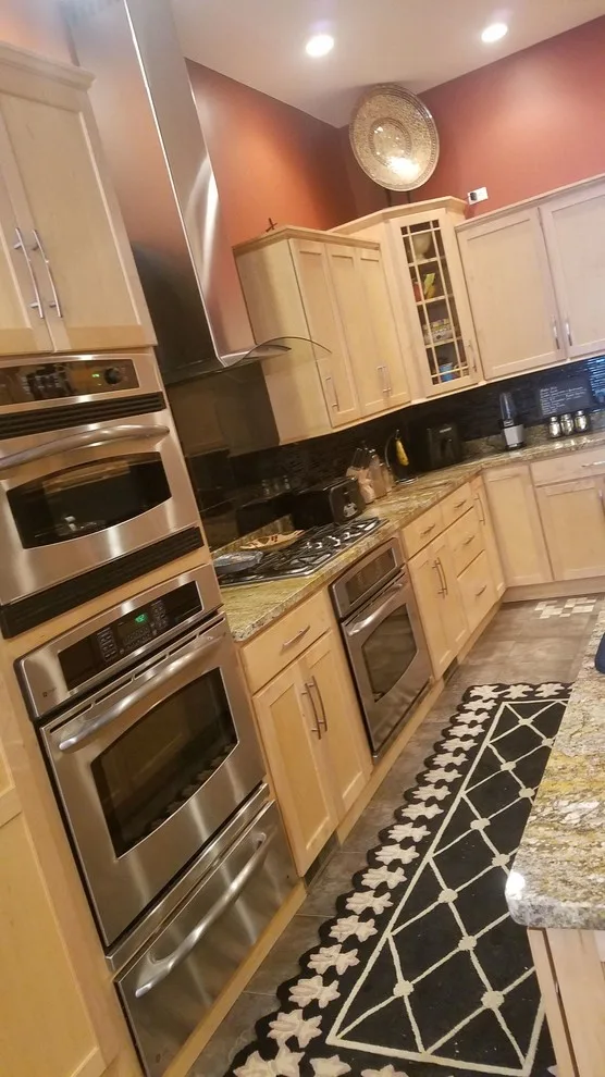 Harrison City Total Makeover Before and After Images by Dena Caron Interiors - Photo 21