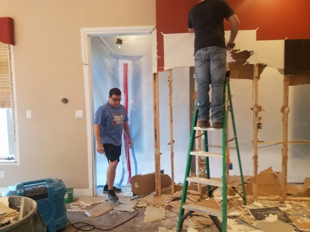 Harrison City Total Makeover Before and After Images by Dena Caron Interiors - Photo 14