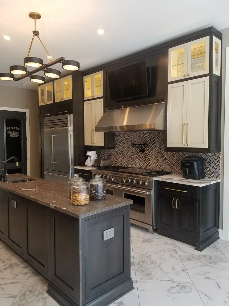 Dena Caron Interiors - Photo 5