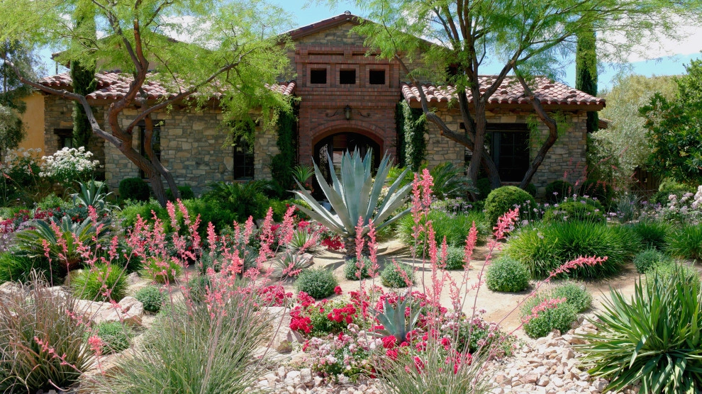 Softscaping by Chip-n-dale's Custom Landscaping - Photo 10
