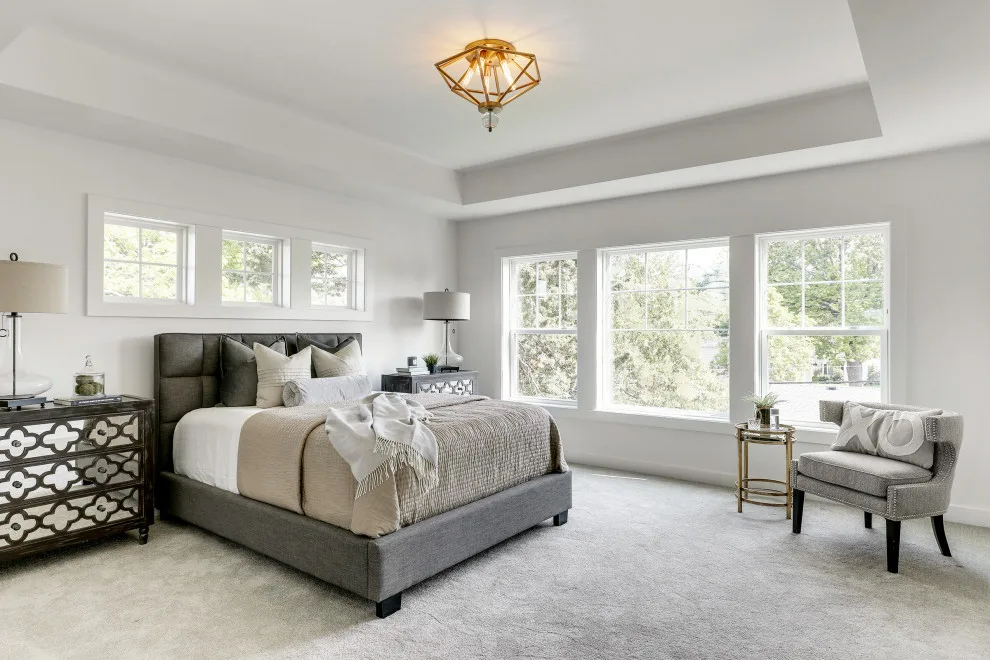 Highland Park Two-Story Treasure by TRIO Design And Build - Photo 5