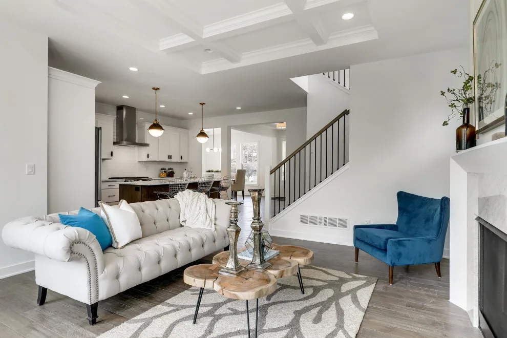 Highland Park Two-Story Treasure by TRIO Design And Build - Photo 12