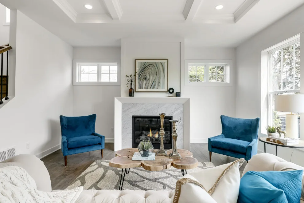 Highland Park Two-Story Treasure by TRIO Design And Build - Photo 8