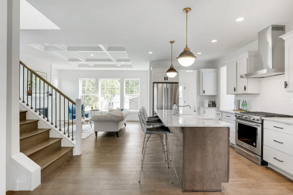 Highland Park Two-Story Treasure by TRIO Design And Build - Photo 7