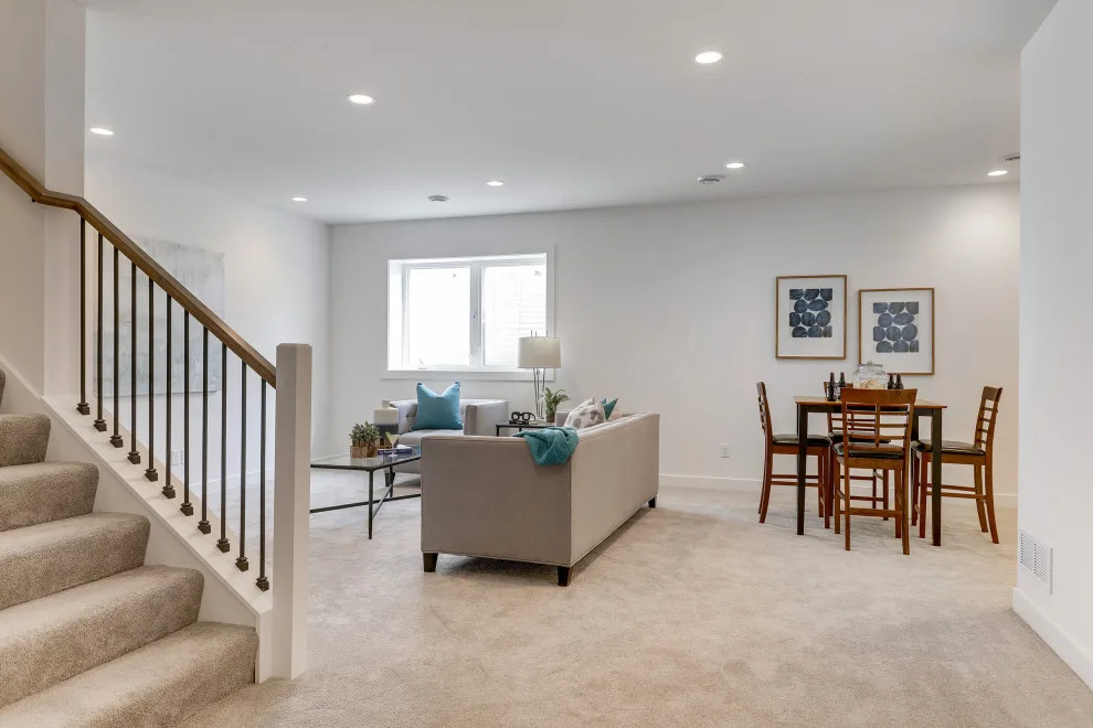 Highland Park Two-Story Treasure by TRIO Design And Build - Photo 9