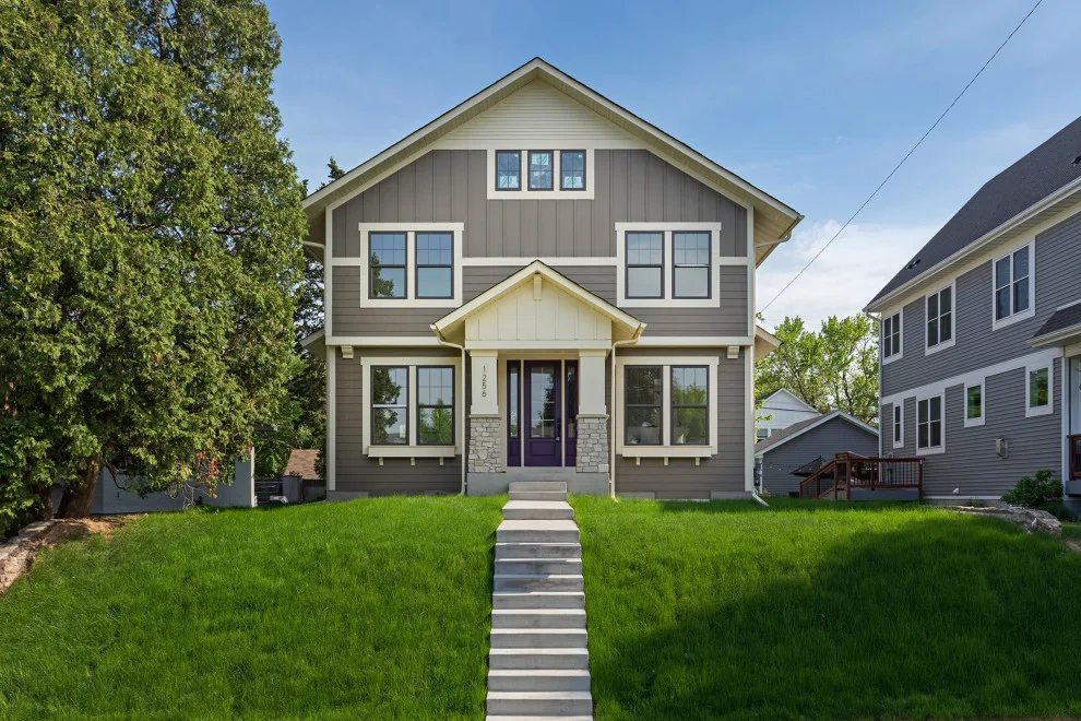 Highland Park Two-Story Treasure by TRIO Design And Build - Photo 3