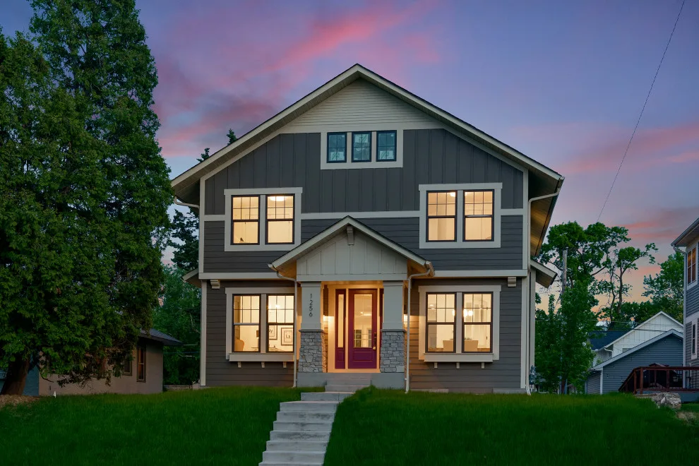 Highland Park Two-Story Treasure by TRIO Design And Build - Photo 2