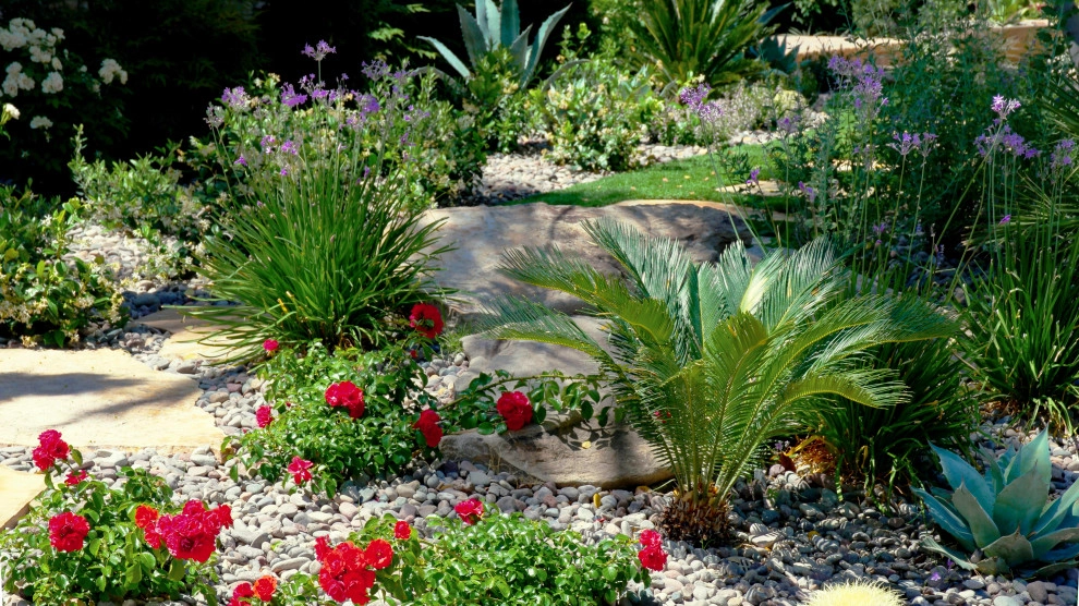 Softscaping by Chip-n-dale's Custom Landscaping - Photo 3