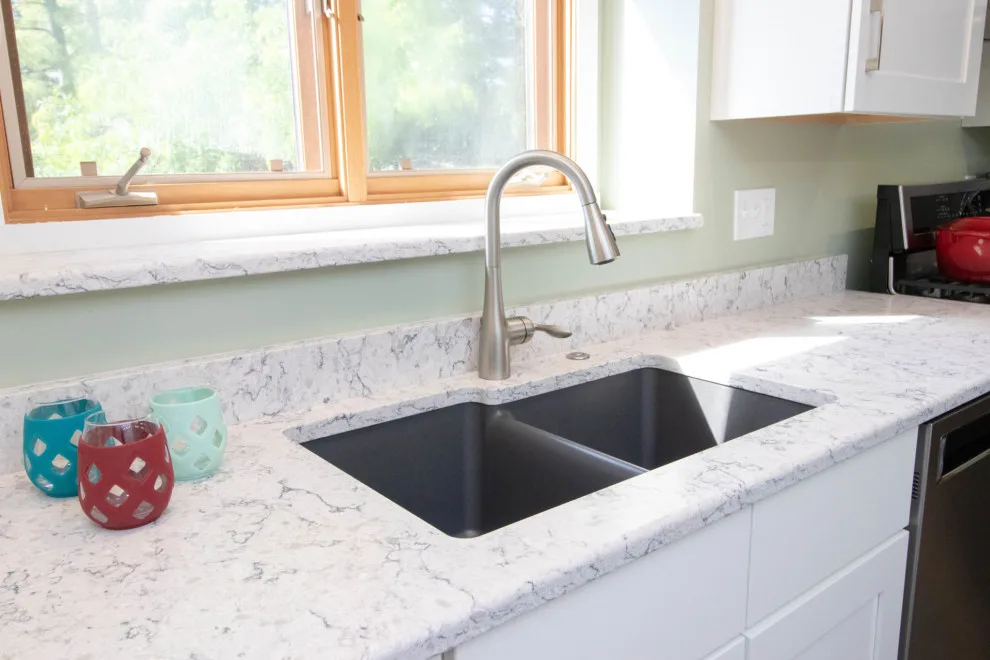 Haslett Kitchen Expansion Renovation by Odd Fellows Contracting - Photo 6