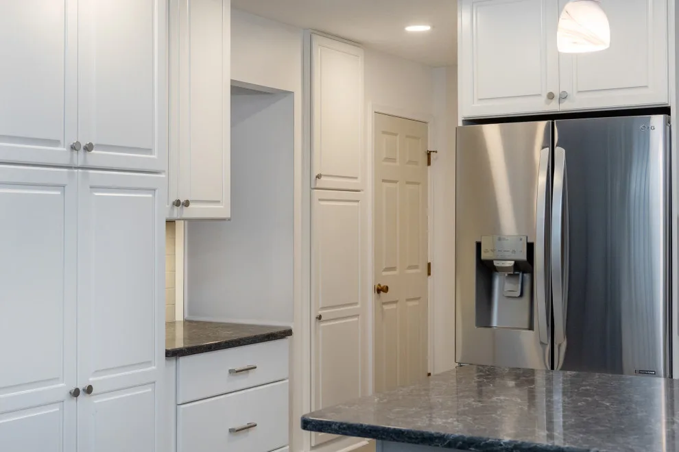 Haslett Culinary Space Revamp by Odd Fellows Contracting - Photo 7