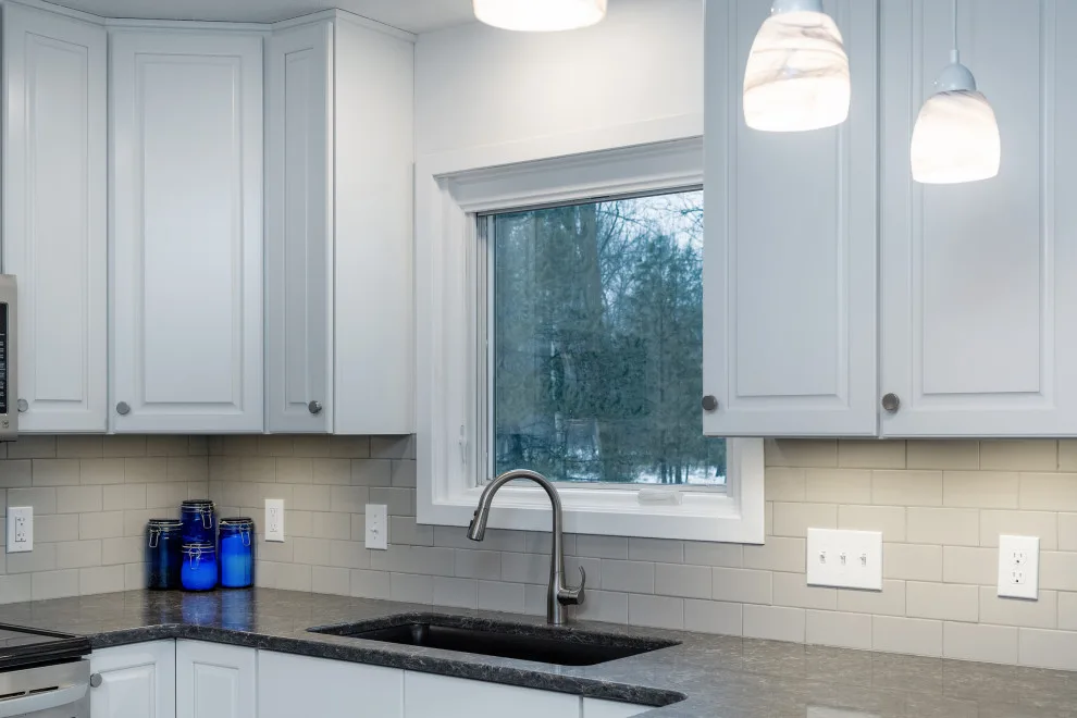 Haslett Culinary Space Revamp by Odd Fellows Contracting - Photo 5