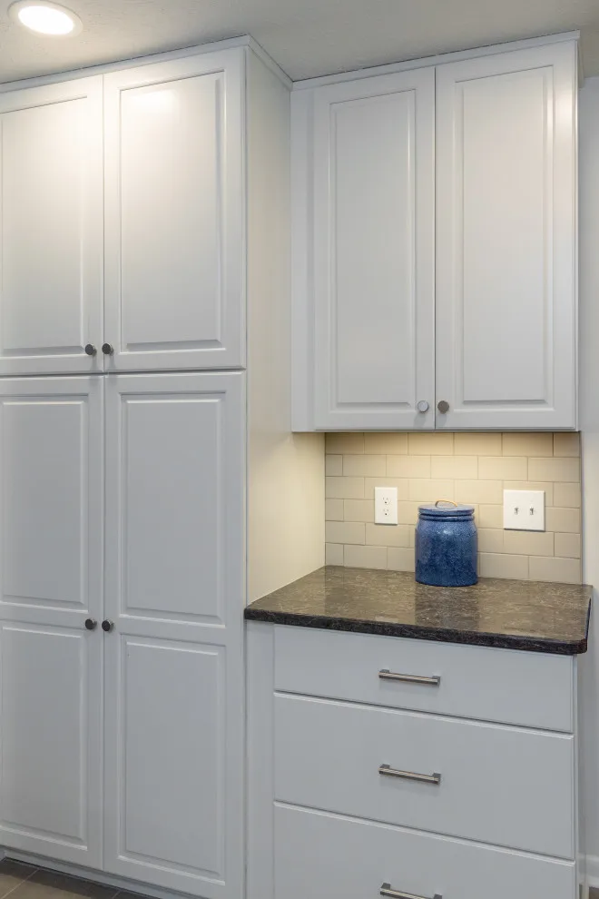 Haslett Culinary Space Revamp by Odd Fellows Contracting - Photo 3