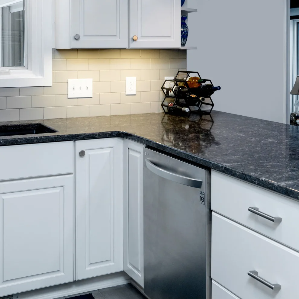 Haslett Culinary Space Revamp by Odd Fellows Contracting - Photo 6