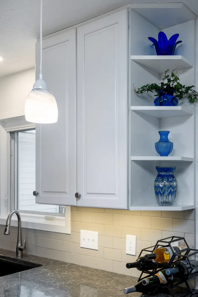 Haslett Culinary Space Revamp by Odd Fellows Contracting - Photo 4