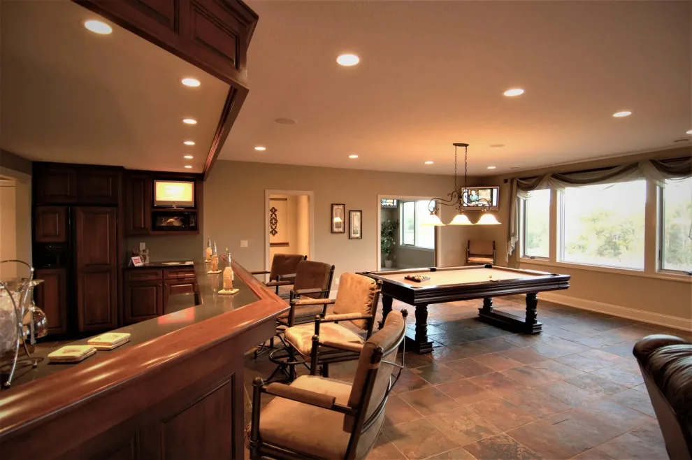 Diverse Interiors by Redstone Design Build LLC - Photo 4