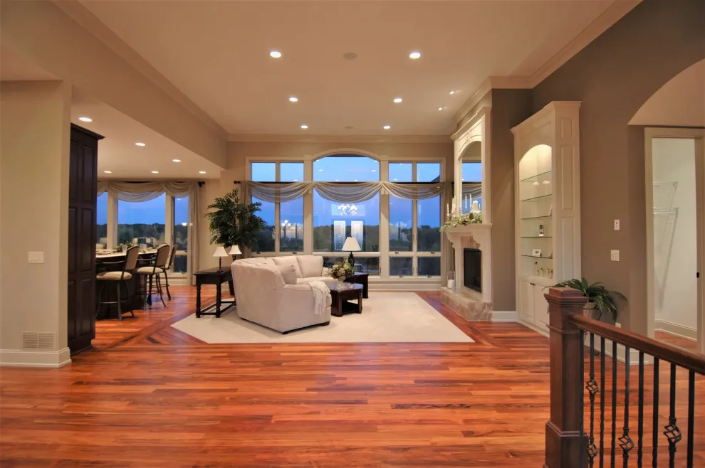 Diverse Interiors by Redstone Design Build LLC - Photo 3