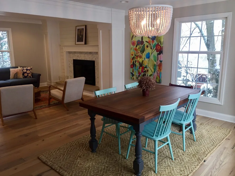 L Noggle Architectural Designs - Photo 14