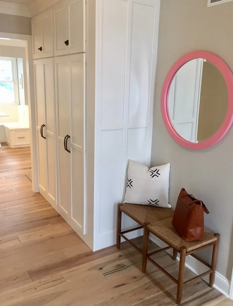 Haugh Home Renovation by L Noggle Architectural Designs - Photo 10