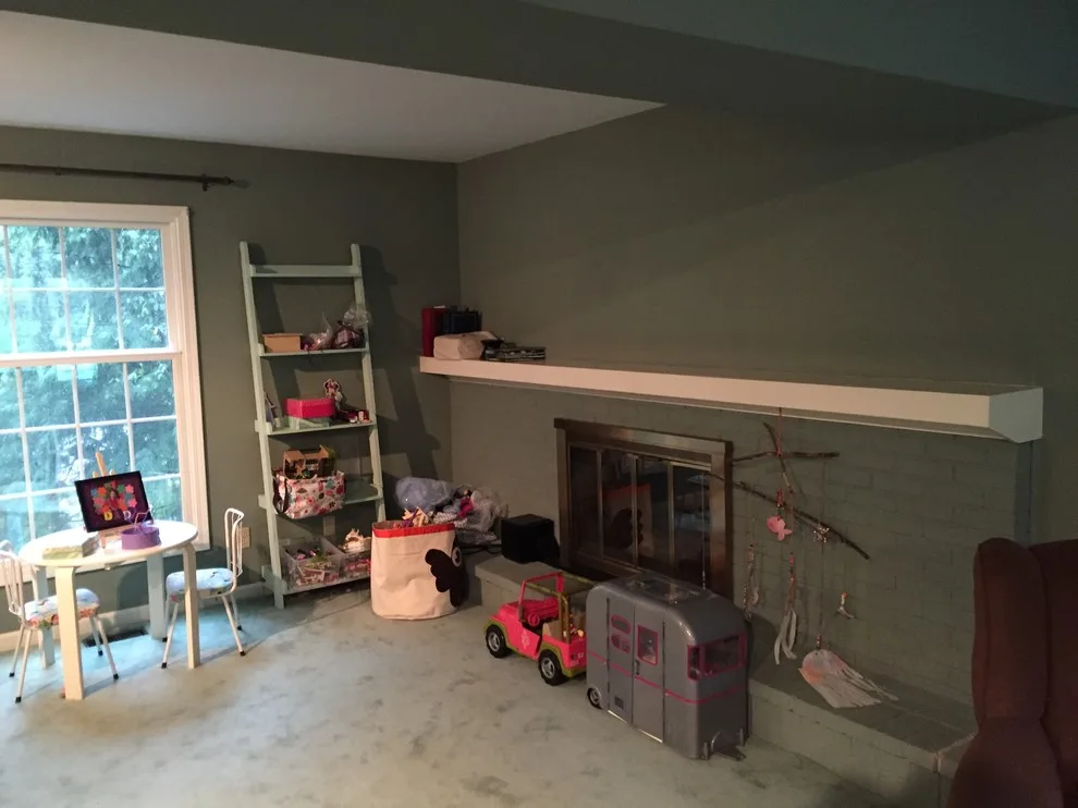 Haugh Home Renovation by L Noggle Architectural Designs - Photo 8