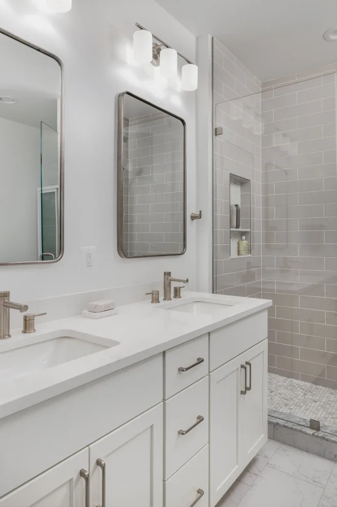 Hayes Court Complete Home Renovation by Jordan Design Build Group - Photo 7
