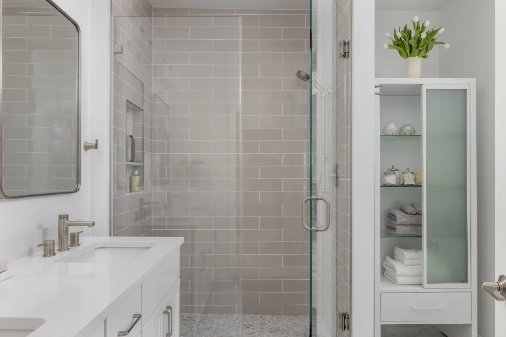 Hayes Court Complete Home Renovation by Jordan Design Build Group - Photo 6