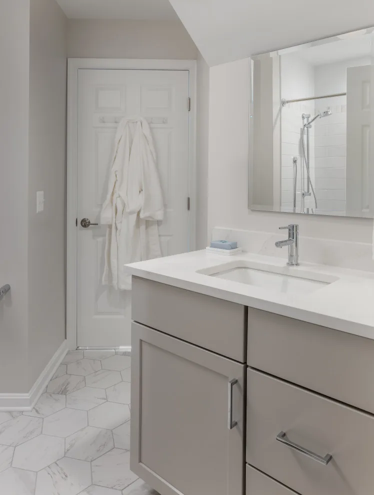 Hayes Court Complete Home Renovation by Jordan Design Build Group - Photo 13