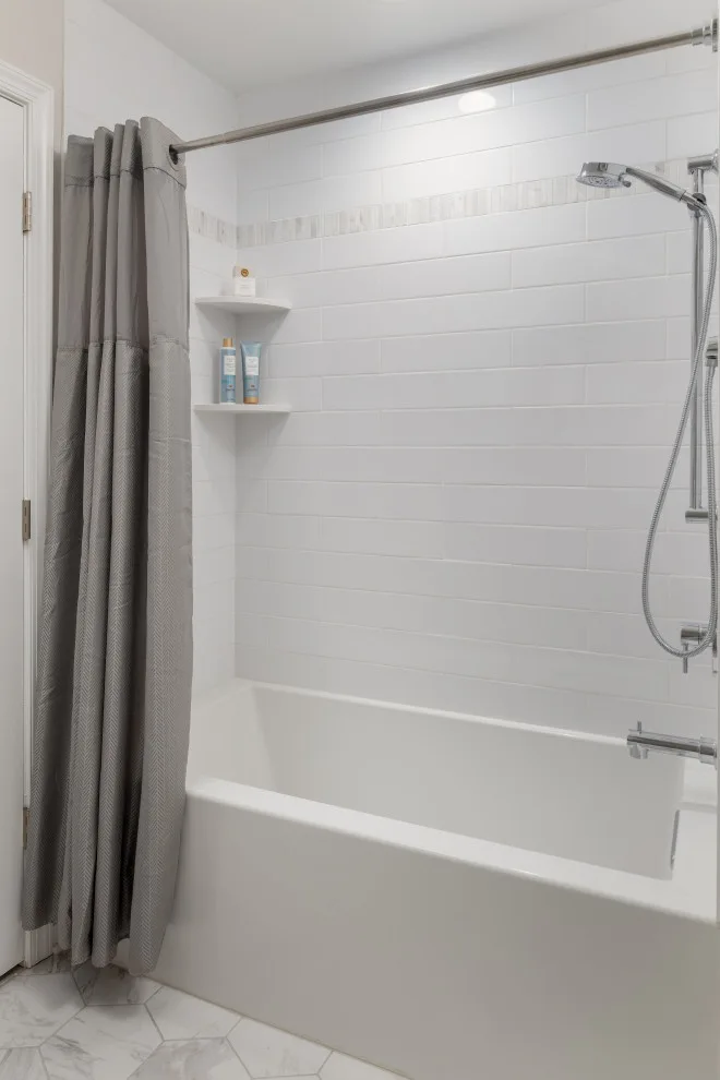 Hayes Court Complete Home Renovation by Jordan Design Build Group - Photo 9