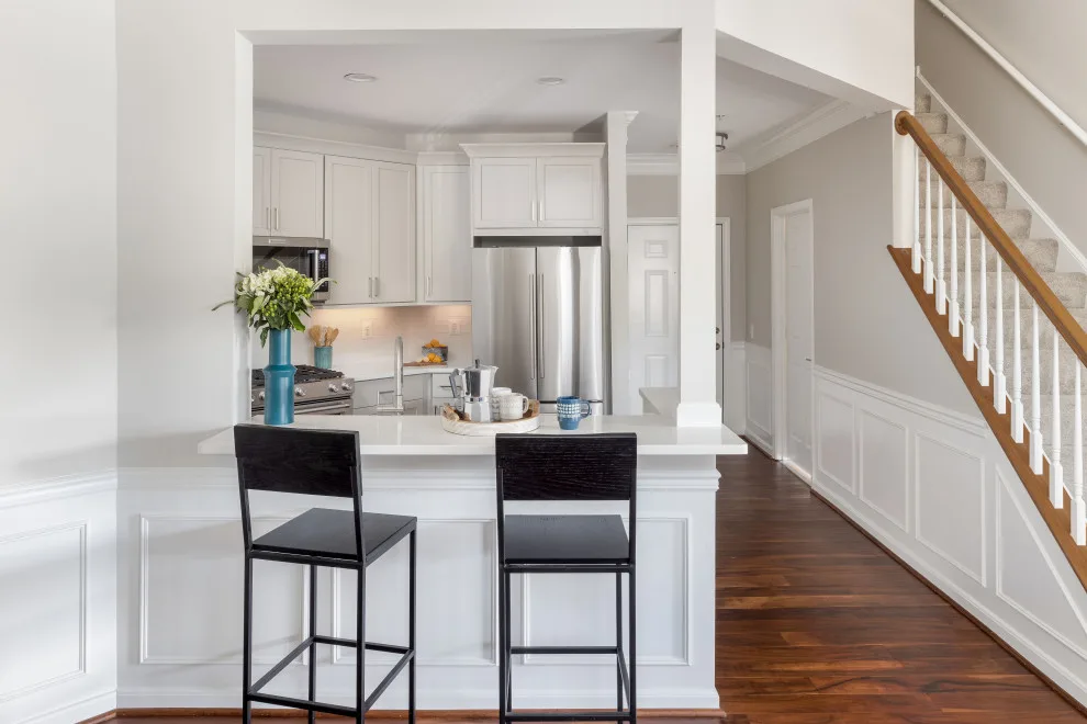 Hayes Court Complete Home Renovation by Jordan Design Build Group - Photo 11
