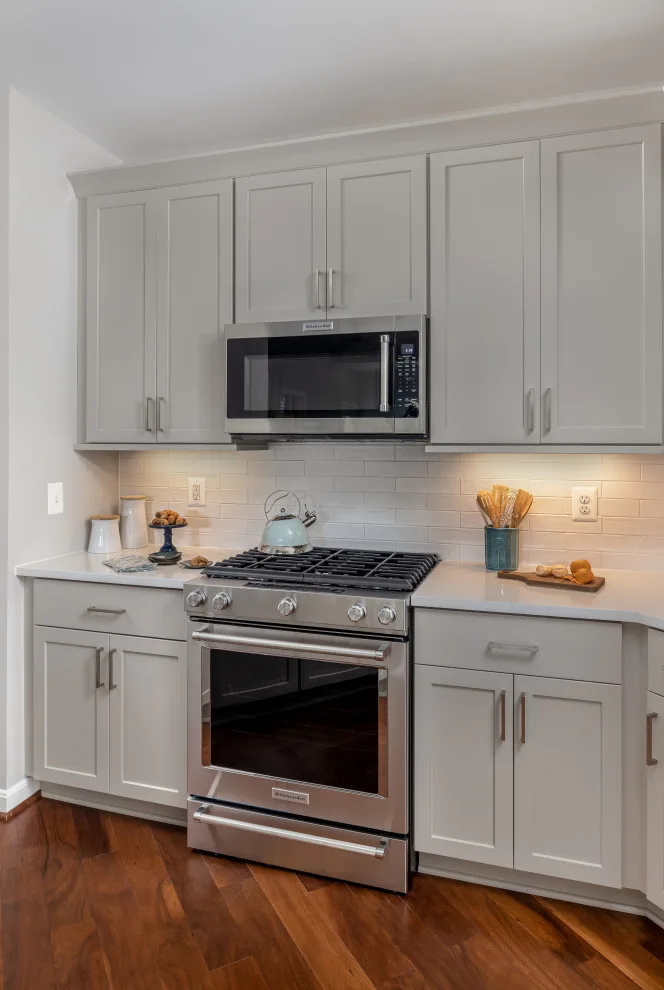 Hayes Court Complete Home Renovation by Jordan Design Build Group - Photo 8