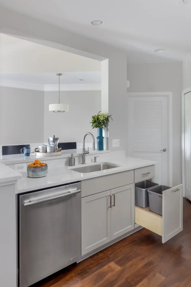 Hayes Court Complete Home Renovation by Jordan Design Build Group - Photo 10