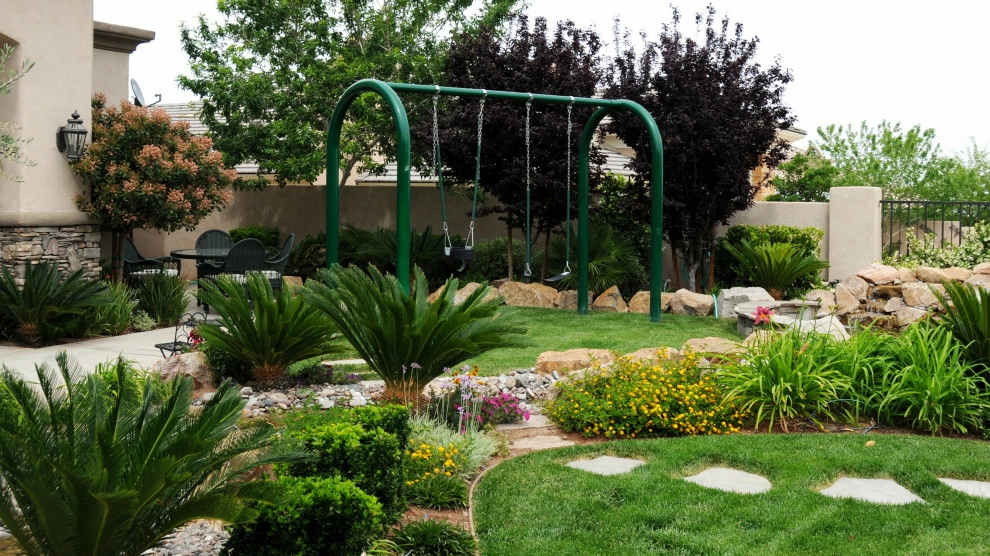 Maintenance by Chip-n-dale's Custom Landscaping - Photo 4